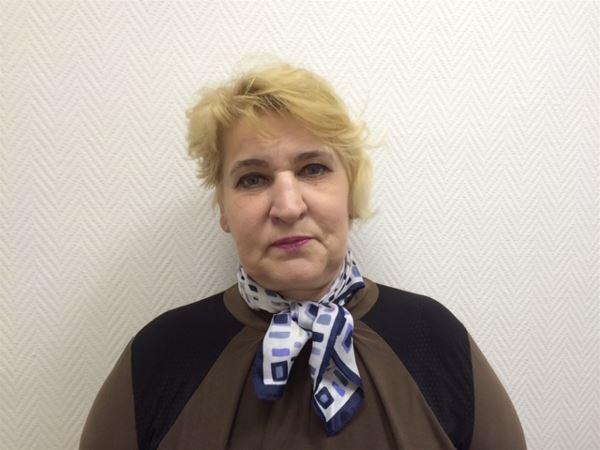 Няня Наталья
